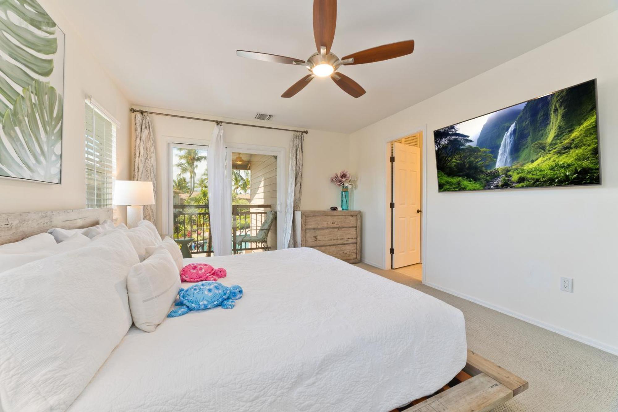 Hilton Pool Pass Included - Stylish Mins To Pool &