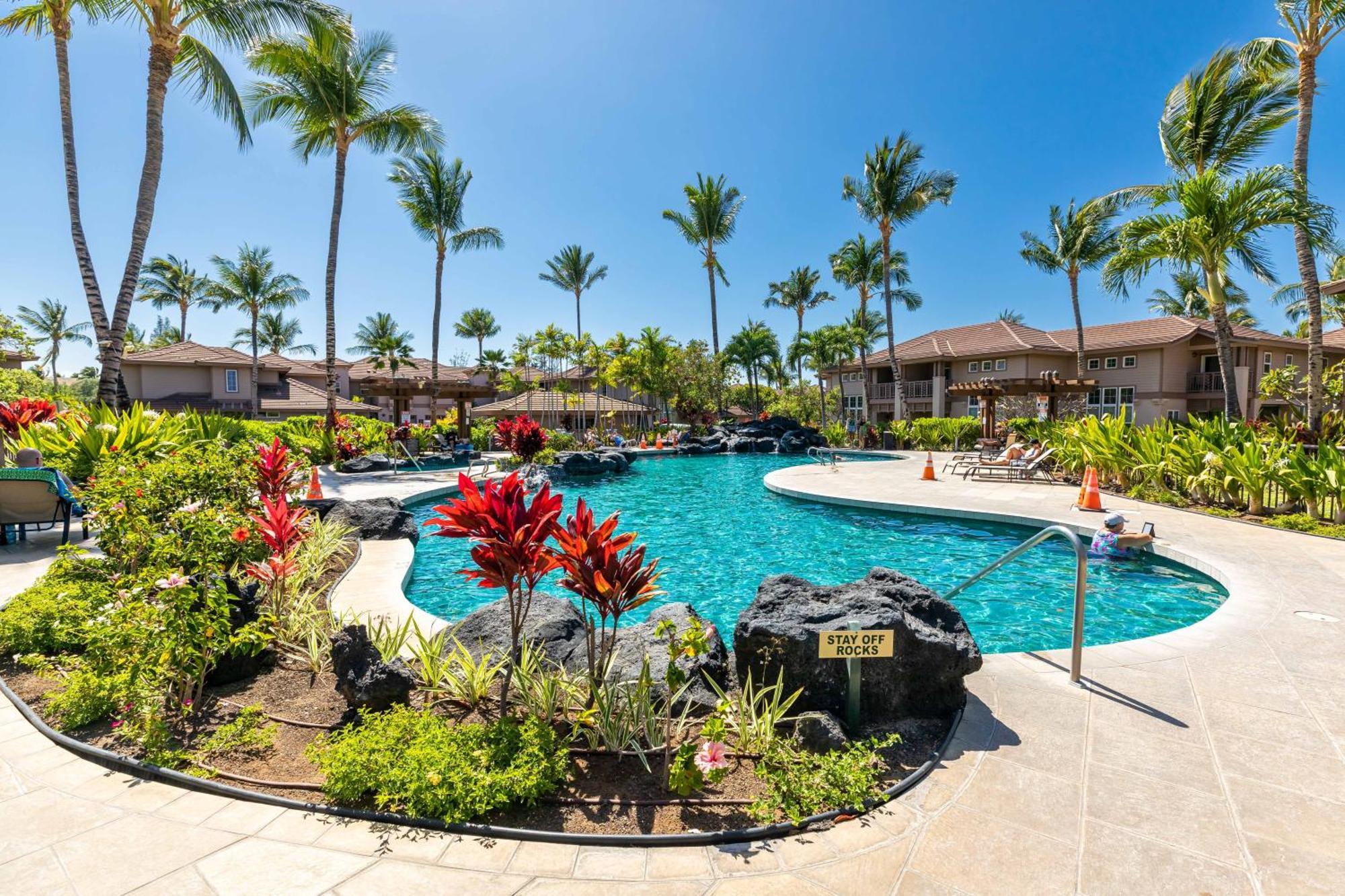 Hilton Pool Pass Included - Stylish Mins To Pool & *