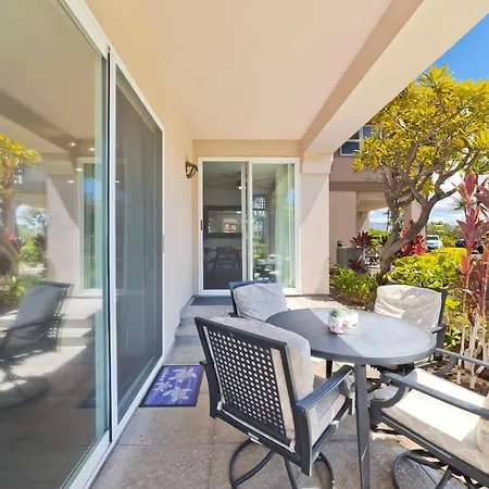 Hilton Pool Pass Included - Stylish Central Villa Mins To Beach Pool & Spa Waikoloa Exterior photo