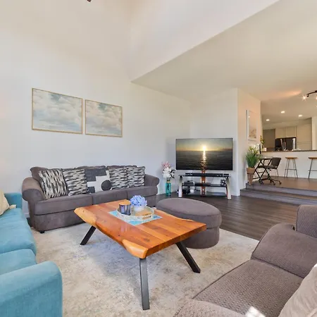 Hilton Pool Pass Included - Stylish Central Villa Mins To Beach Pool & Spa Waikoloa Exterior photo