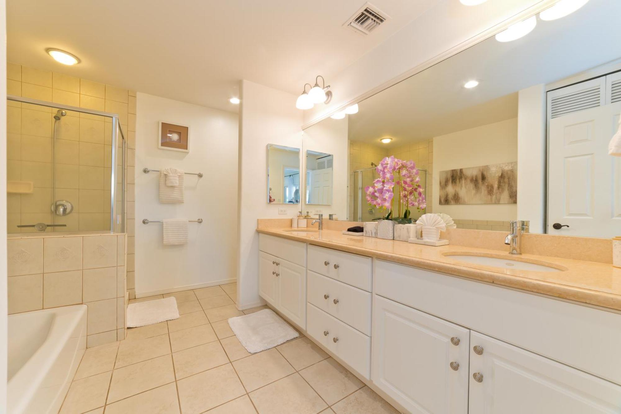 Hilton Pool Pass Included - Stylish Mins To Pool & * Waikoloa